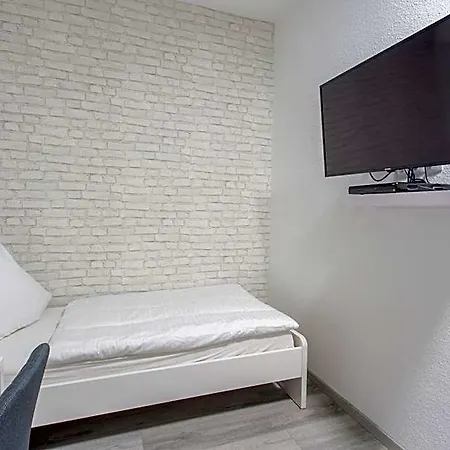 Hotel Billard Center Weywiesen Bottrop