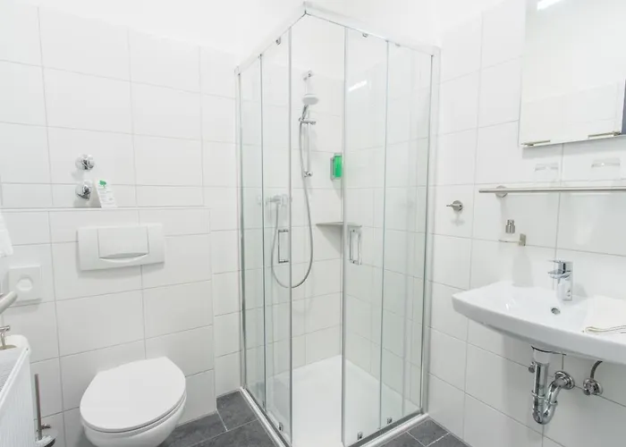 Hotel Billard Center Weywiesen Bottrop